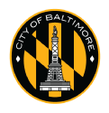 City of Baltimore