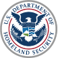 Department of Homeland Security