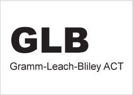 Gramm Leach Bliley