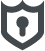 Secure Shield Icon