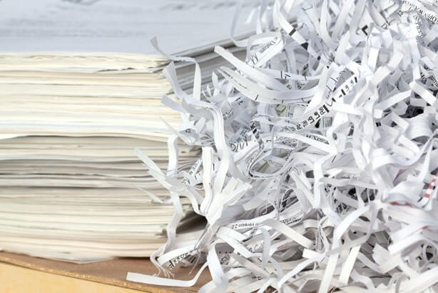 5 Reasons Why You Need a Paper Shredder