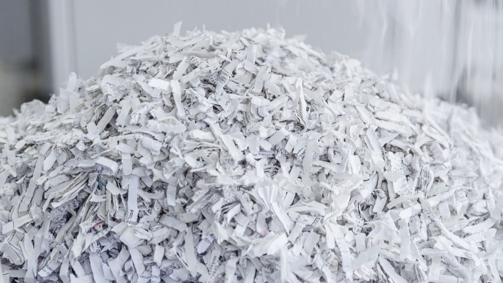5 Common Document Shredding Mistakes Businesses Make