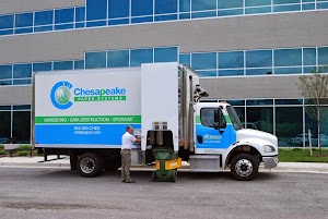 Chesapeake Paper Systems place picture